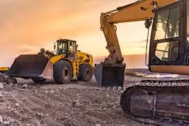 Bulldozer